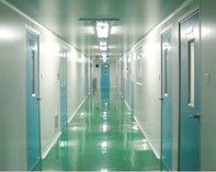 十萬級凈化車間 十萬級凈化車間